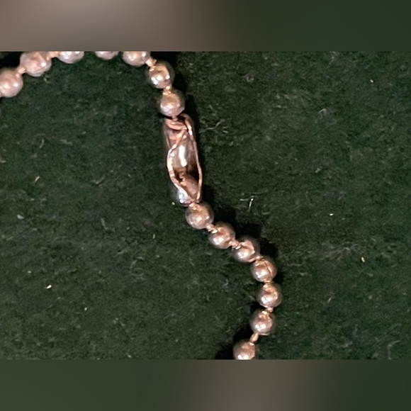 Chanel Ivory Cardigan Bag Charm - Picture 6 of 6